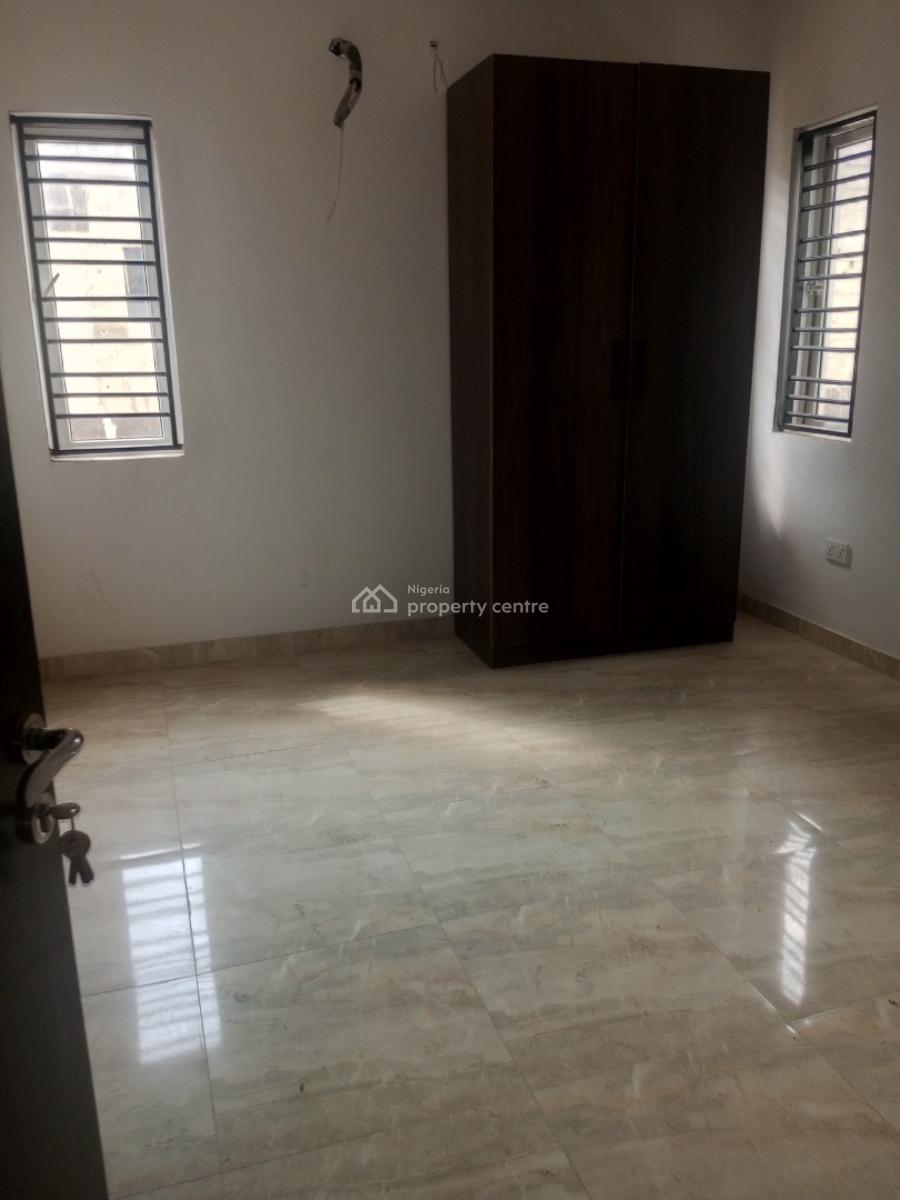 5-bedroom Semi-detached Duplex, Atlantic Layout Estate, Ajiwe, Ajah, Lagos, Semi-detached Duplex for Sale