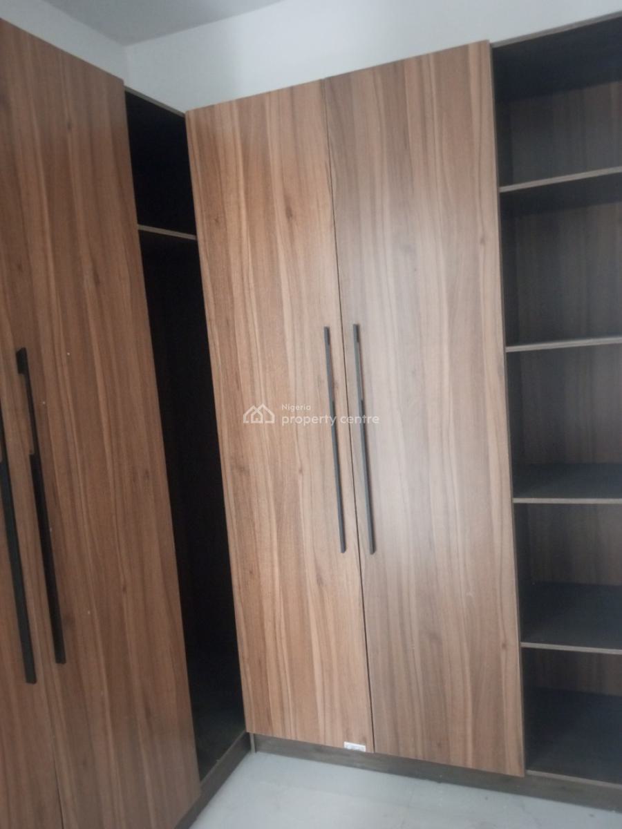 5-bedroom Semi-detached Duplex, Atlantic Layout Estate, Ajiwe, Ajah, Lagos, Semi-detached Duplex for Sale