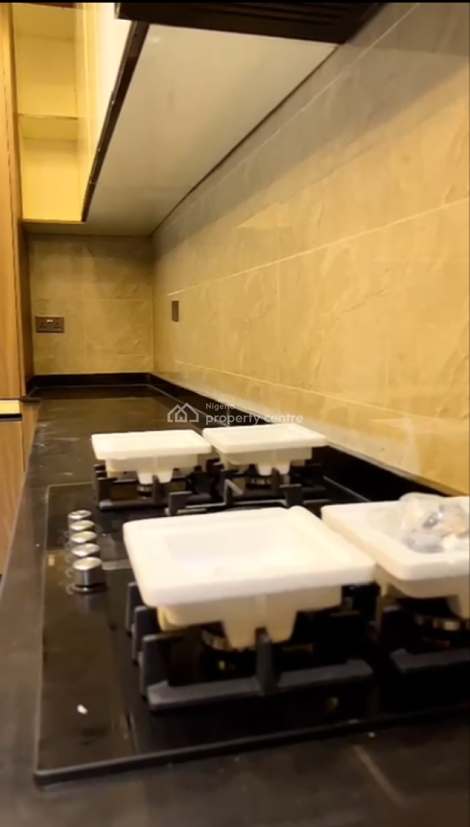 4 Bedroom Semi Detached Duplex with 1 Room Bq Attached, River Park, Lugbe District, Abuja, Semi-detached Duplex for Sale