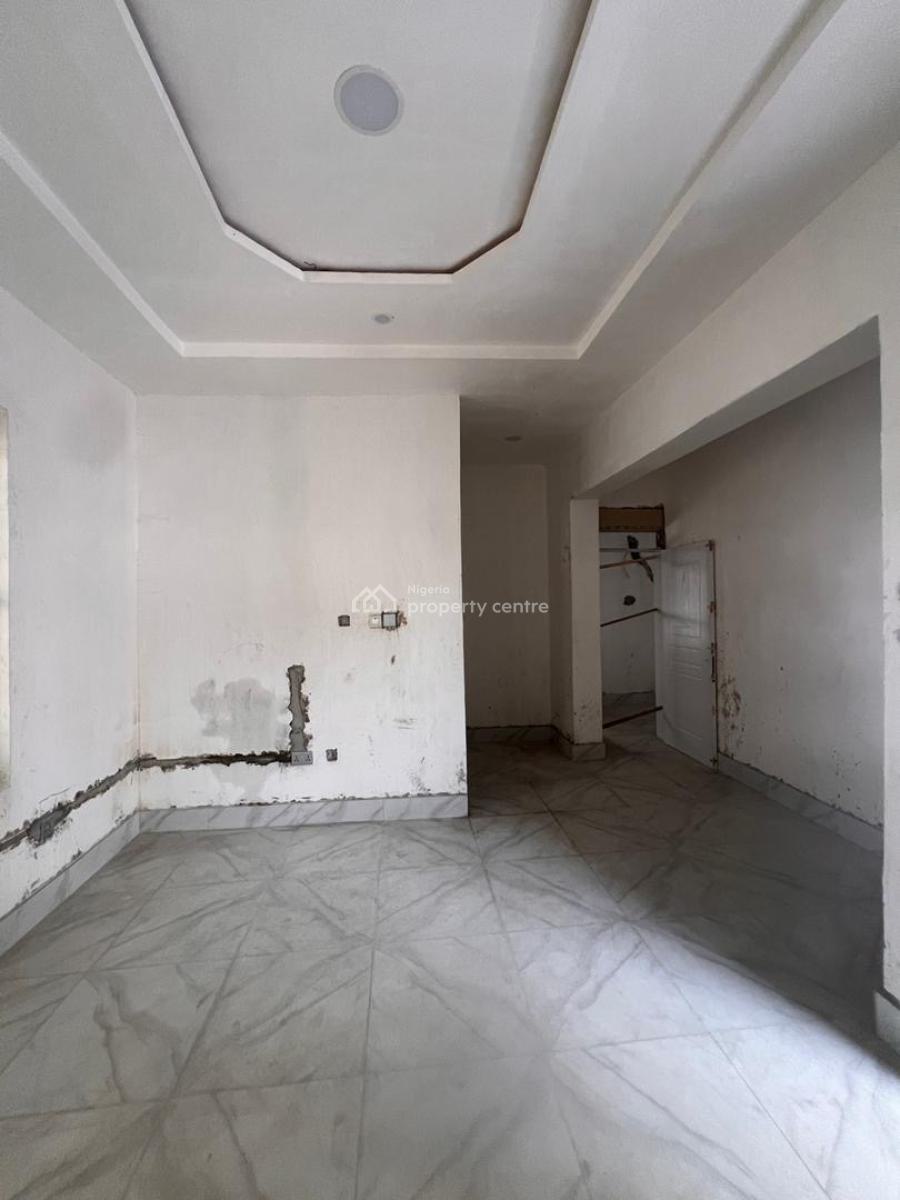 4 Bedroom Fully Detached Duplex with Bq, Lekki Phase 1, Lekki, Lagos, Detached Duplex for Sale