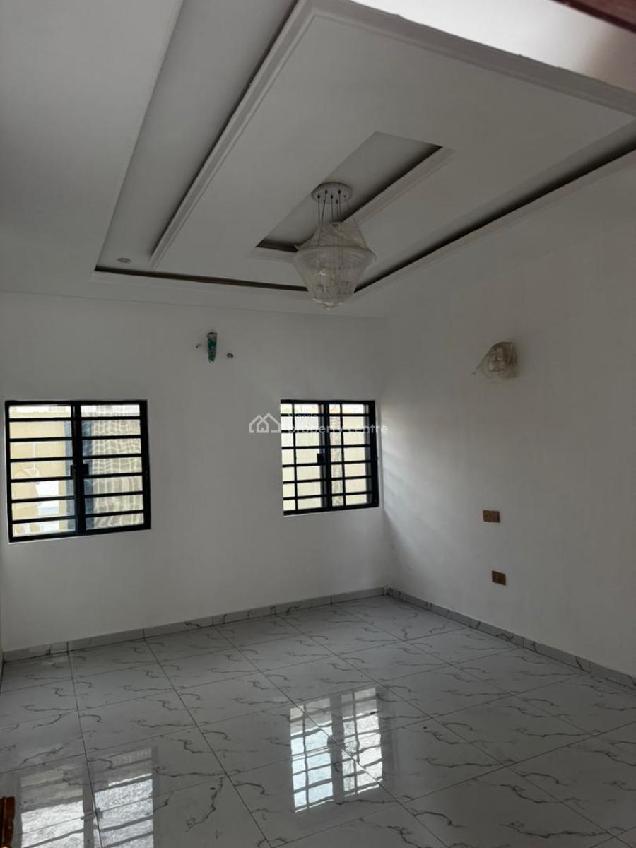 Brand New 2 Bedroom Apartment, Thera Annex, Ajah, Lagos, Flat / Apartment for Rent