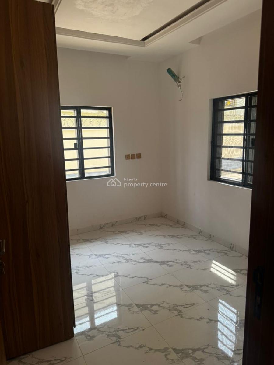Brand New 2 Bedroom Apartment, Thera Annex, Ajah, Lagos, Flat / Apartment for Rent