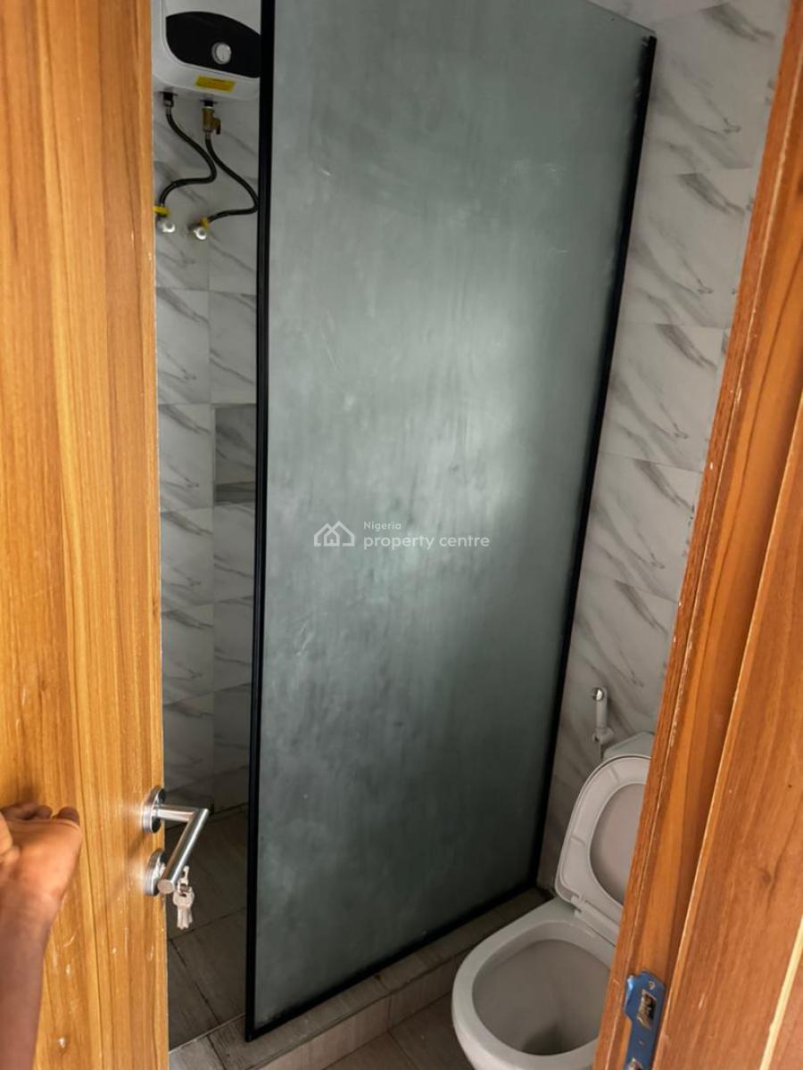 Brand New 2 Bedroom Apartment, Thera Annex, Ajah, Lagos, Flat / Apartment for Rent