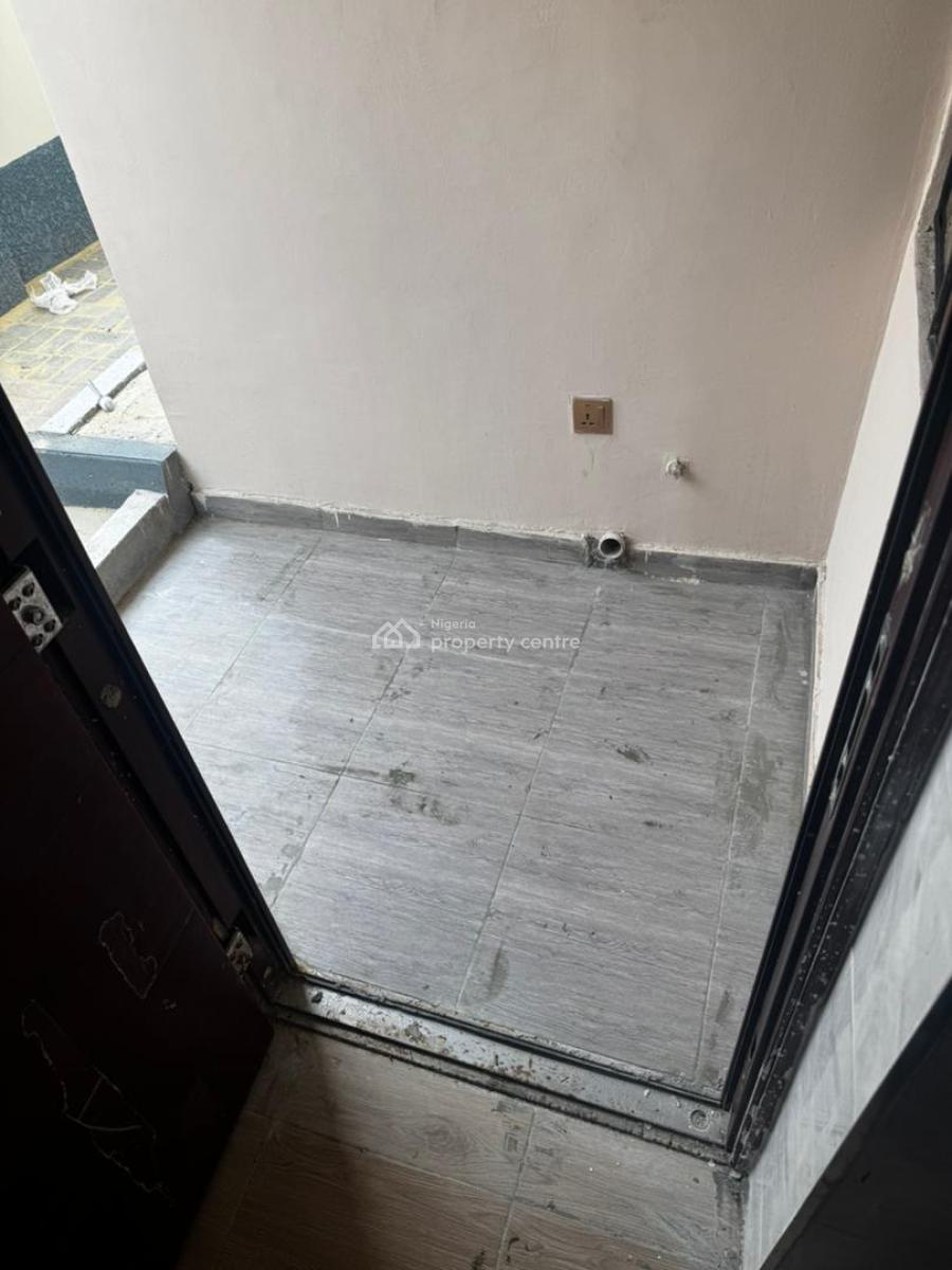 Brand New 2 Bedroom Apartment, Thera Annex, Ajah, Lagos, Flat / Apartment for Rent