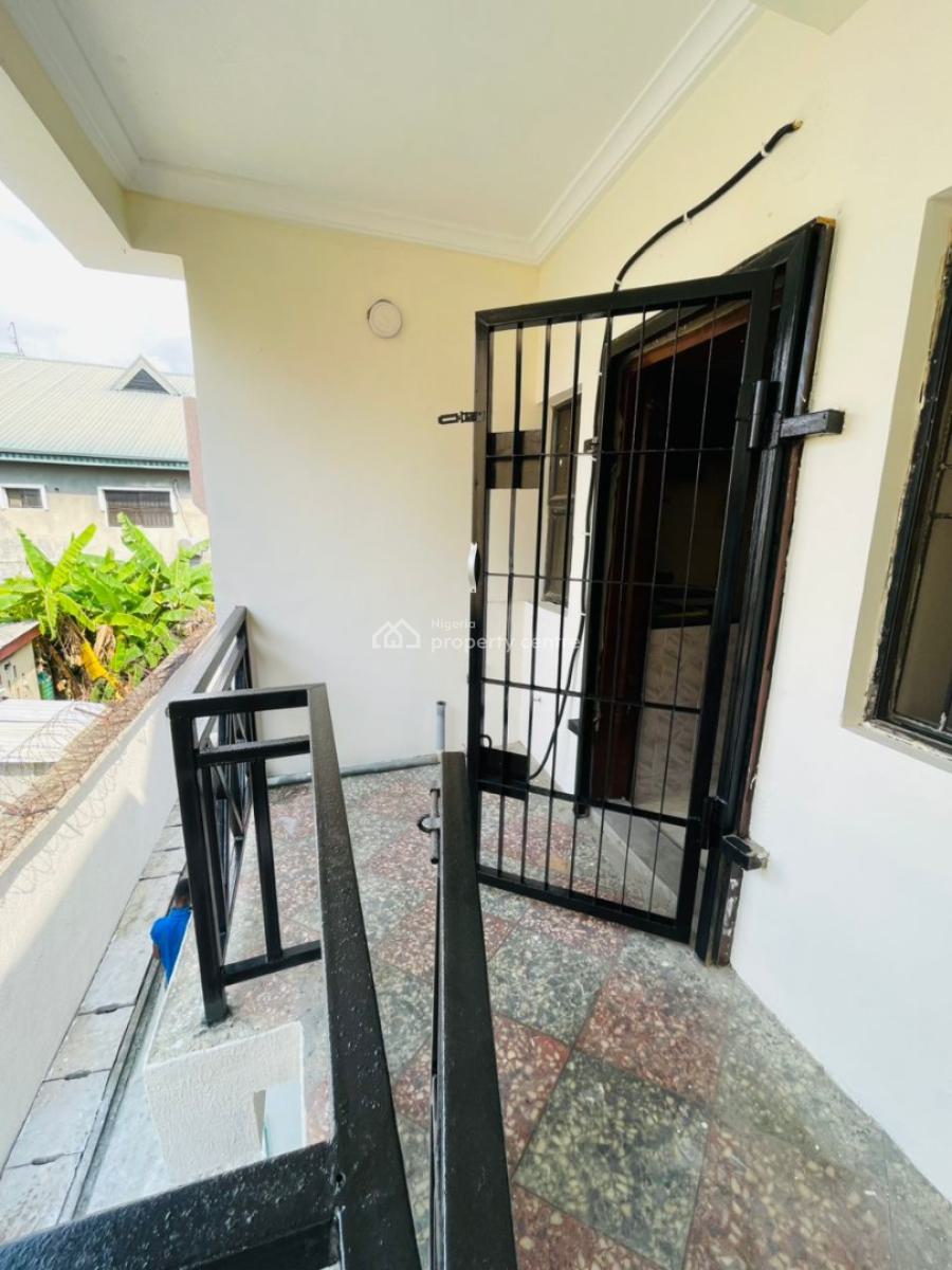 3 Bedroom Apartment, Ikota, Lekki, Lagos, Flat / Apartment for Rent