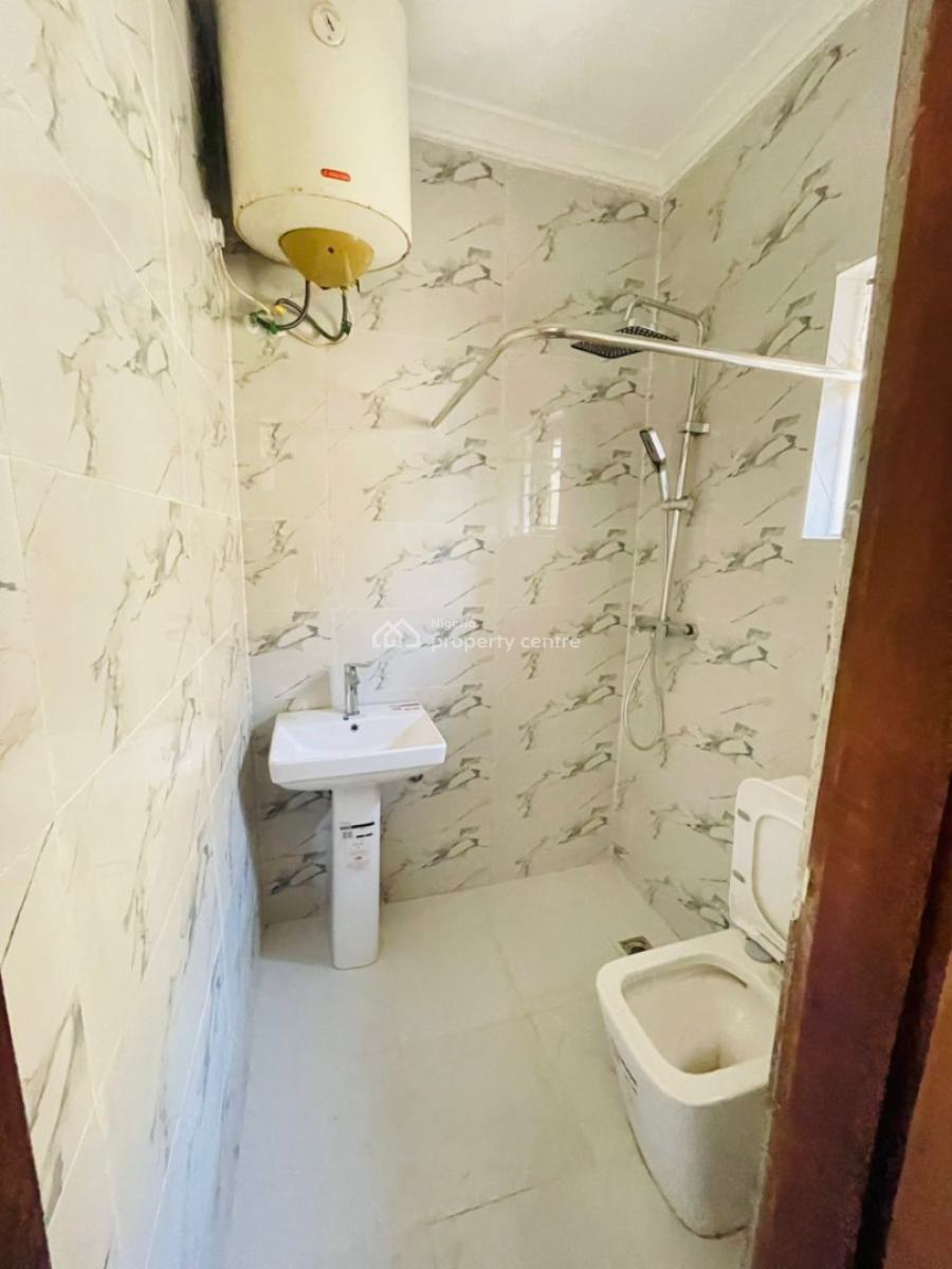 3 Bedroom Apartment, Ikota, Lekki, Lagos, Flat / Apartment for Rent