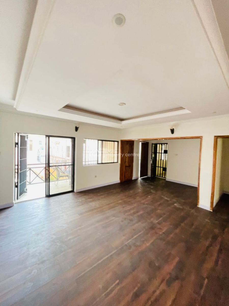 3 Bedroom Apartment, Ikota, Lekki, Lagos, Flat / Apartment for Rent