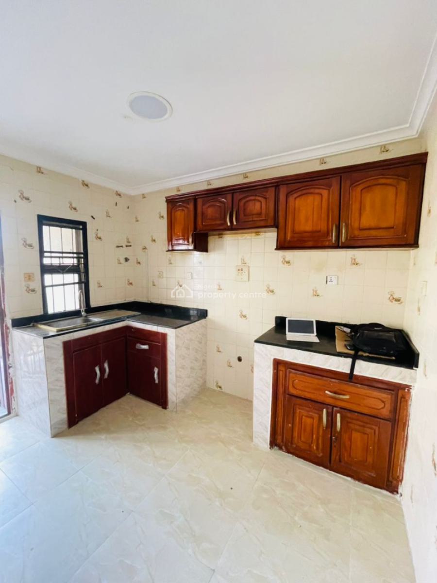 3 Bedroom Apartment, Ikota, Lekki, Lagos, Flat / Apartment for Rent