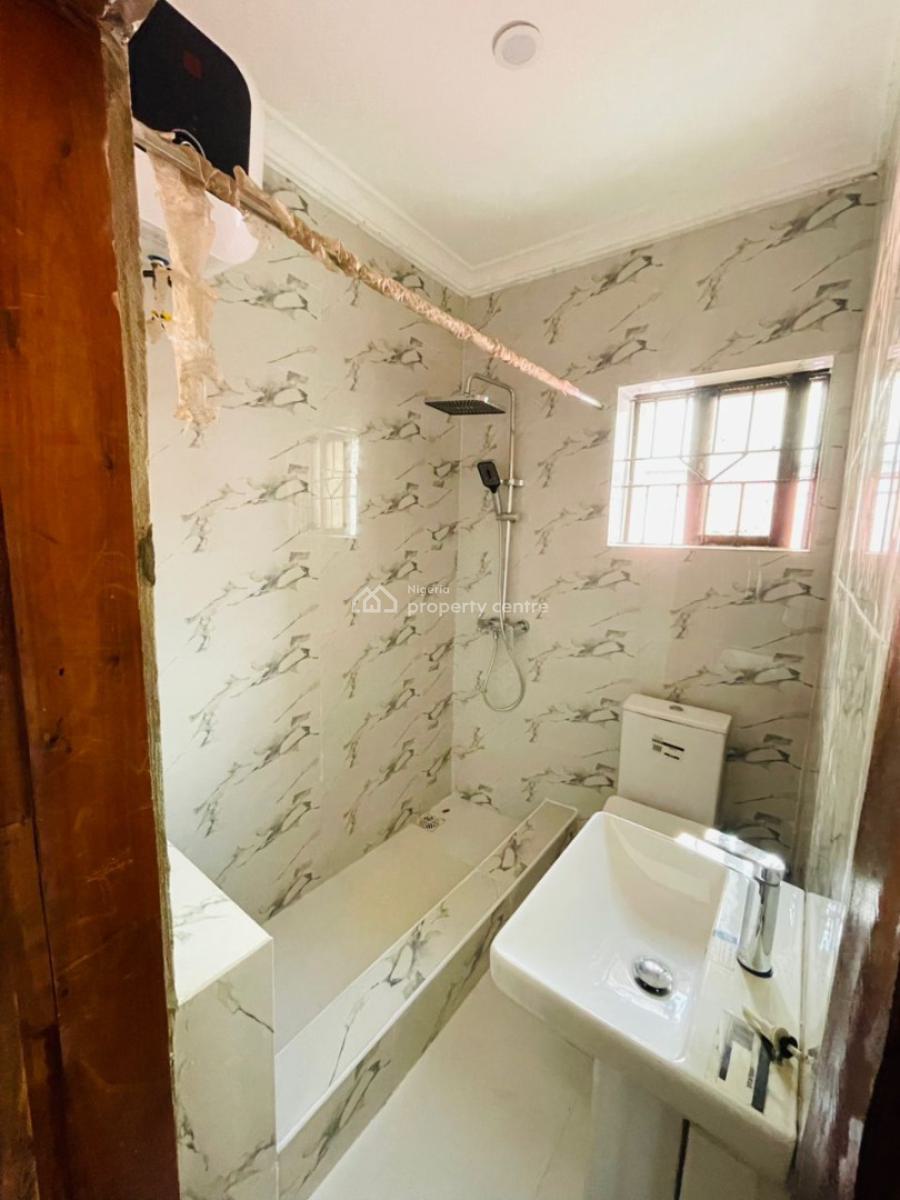 3 Bedroom Apartment, Ikota, Lekki, Lagos, Flat / Apartment for Rent