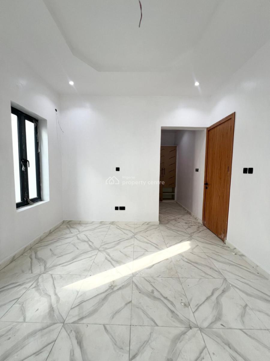 Newly Built Single Room Self-contain, Ologolo, Lekki, Lagos, Self Contain (single Rooms) for Rent