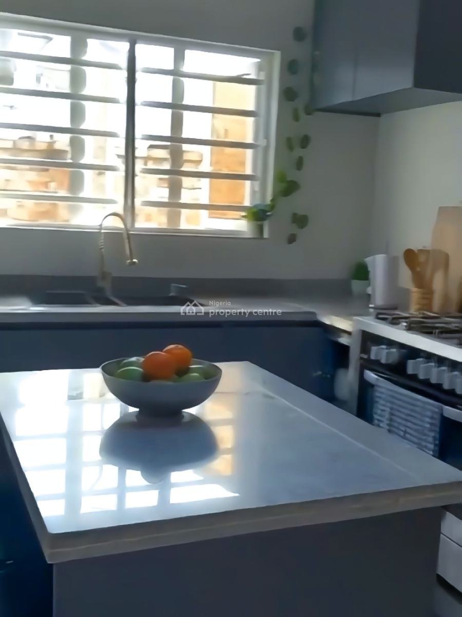 Standard 3 Bedroom Bungalow on 1 Plot with a Self Contain, Ykc Axis, Woji, Port Harcourt, Rivers, Detached Bungalow for Sale