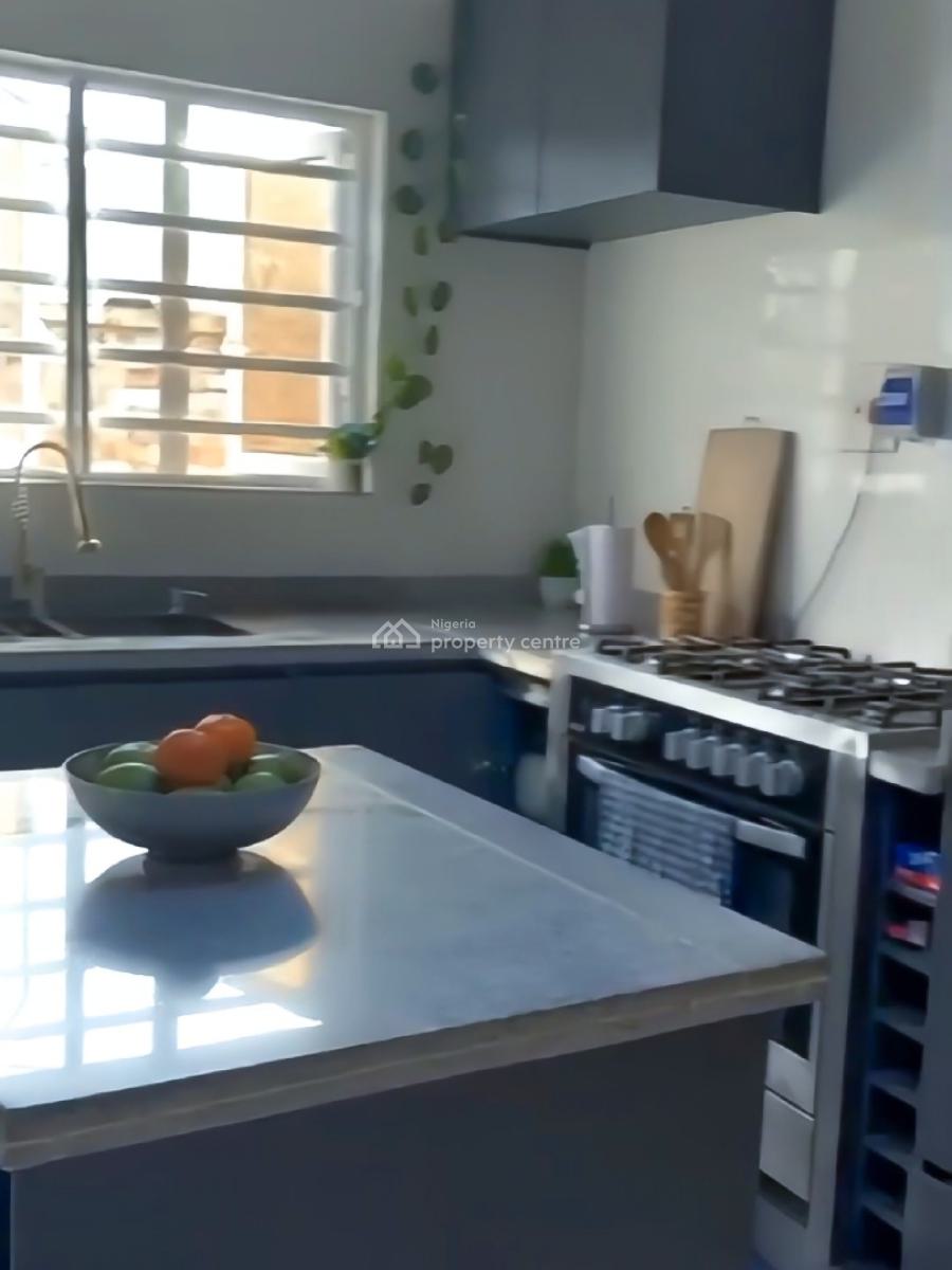 Standard 3 Bedroom Bungalow on 1 Plot with a Self Contain, Ykc Axis, Woji, Port Harcourt, Rivers, Detached Bungalow for Sale