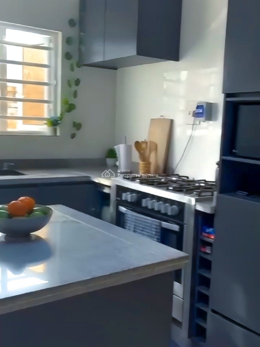 Standard 3 Bedroom Bungalow on 1 Plot with a Self Contain, Ykc Axis, Woji, Port Harcourt, Rivers, Detached Bungalow for Sale