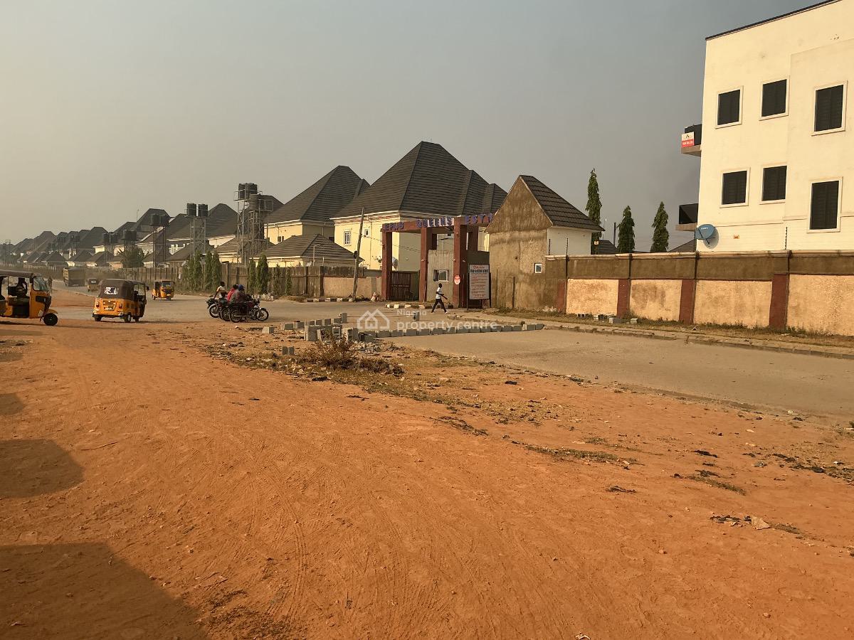 Queens Arcade, Efab Metropolis Gate., Karsana, Abuja, Commercial Property for Sale