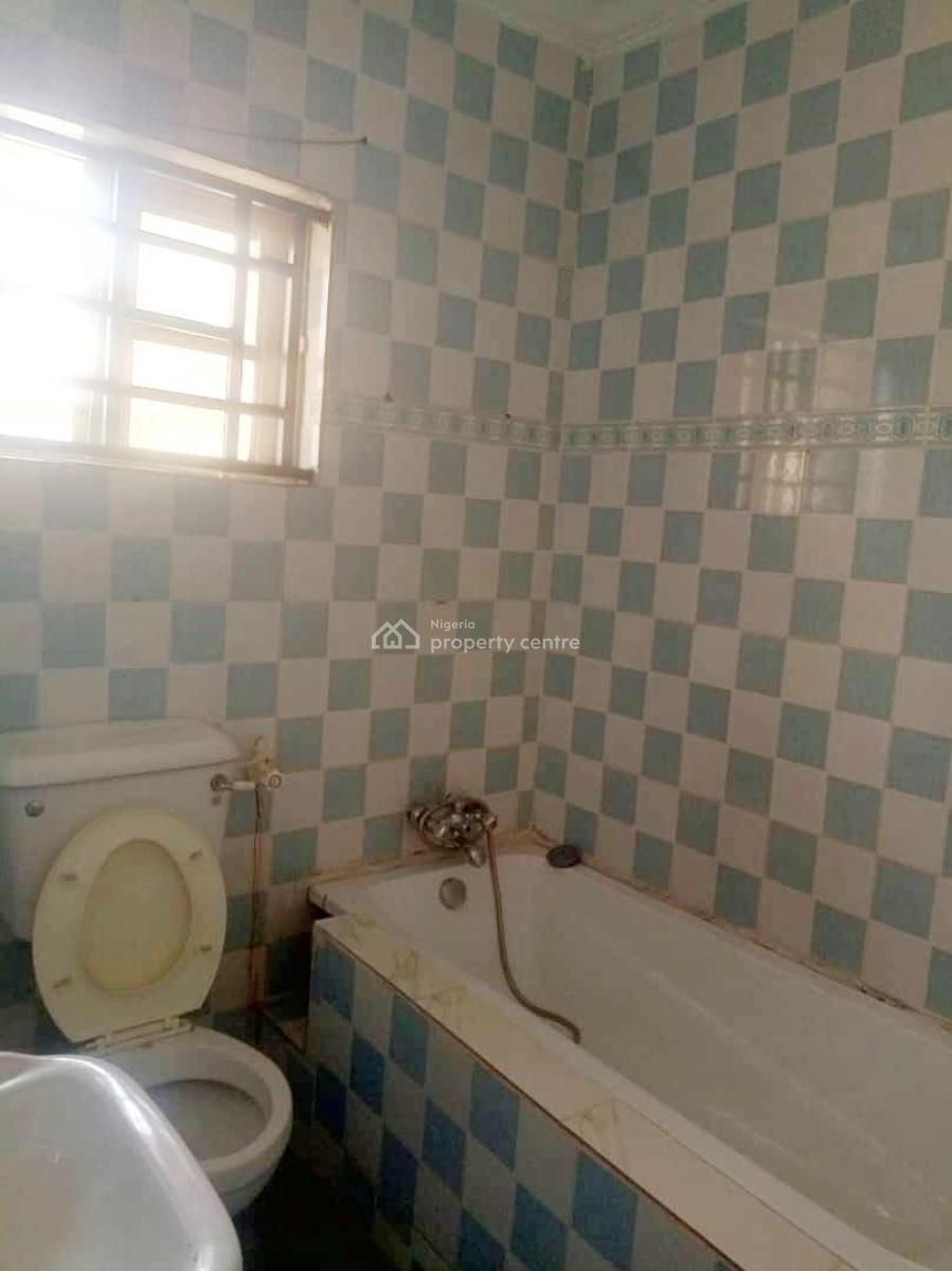 Luxury 4 Bedroom Duplex with Mini Flat Bq + Gate House, Gra Phase 2, Magodo, Lagos, Semi-detached Duplex for Rent