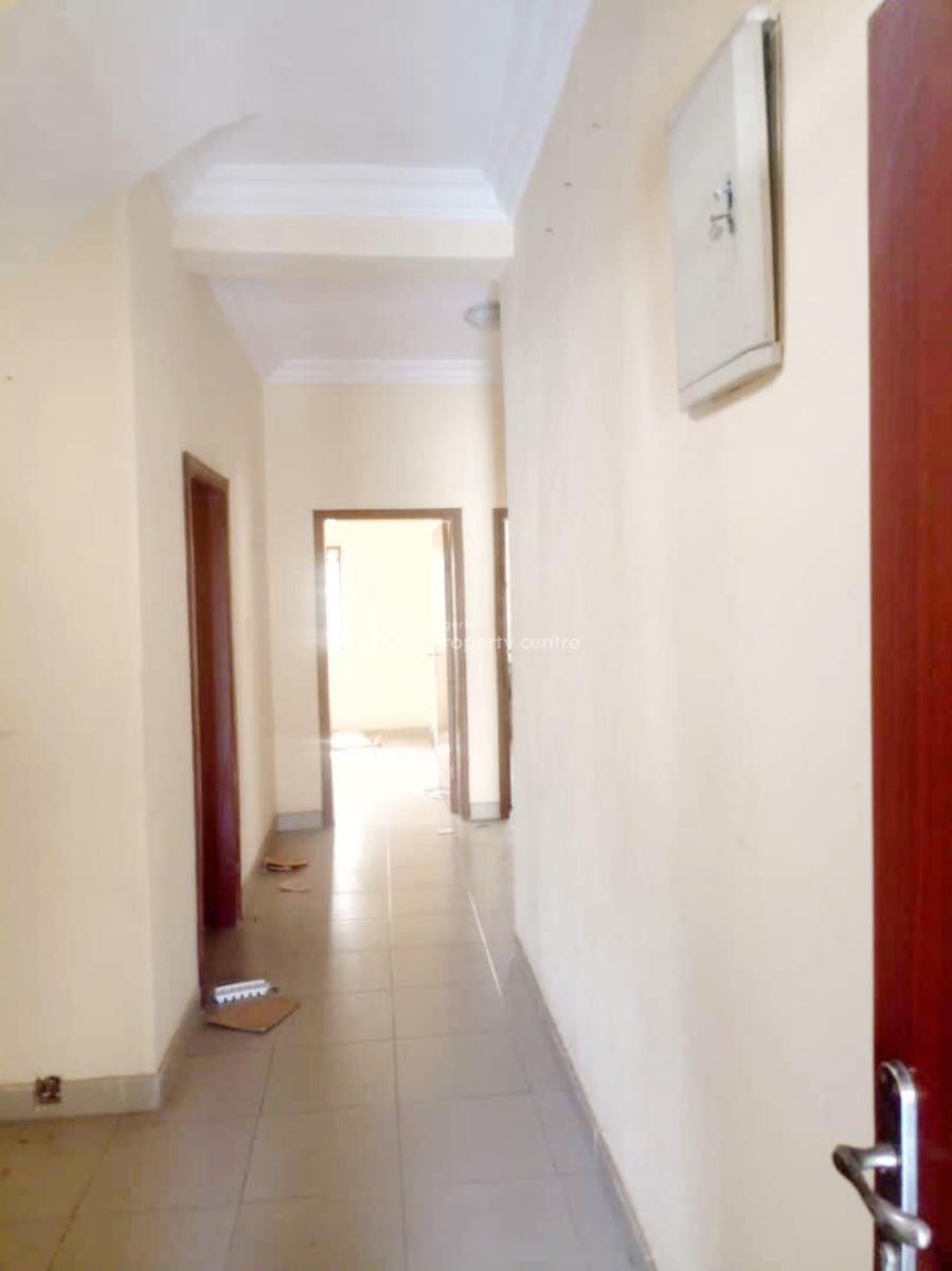 Luxury 4 Bedroom Duplex with Mini Flat Bq + Gate House, Gra Phase 2, Magodo, Lagos, Semi-detached Duplex for Rent