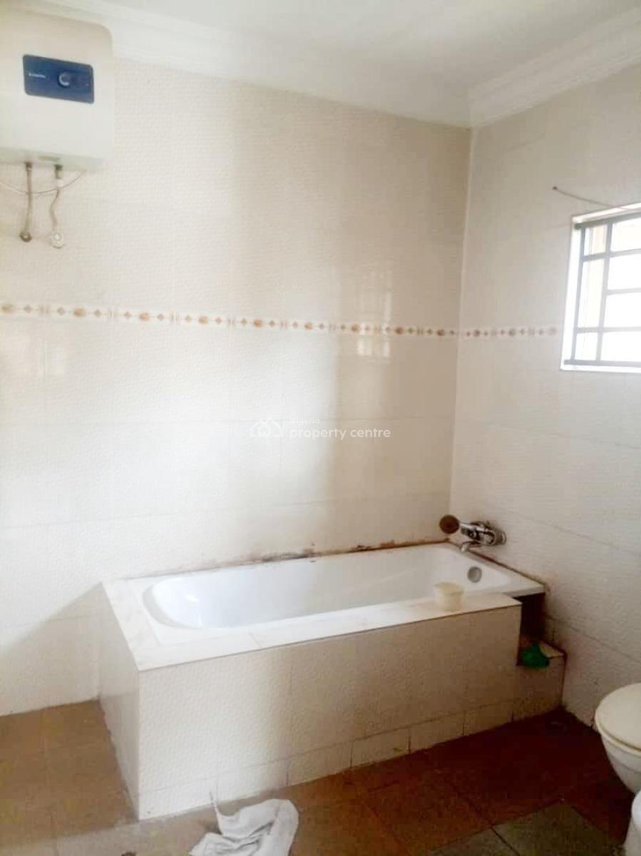 Luxury 4 Bedroom Duplex with Mini Flat Bq + Gate House, Gra Phase 2, Magodo, Lagos, Semi-detached Duplex for Rent