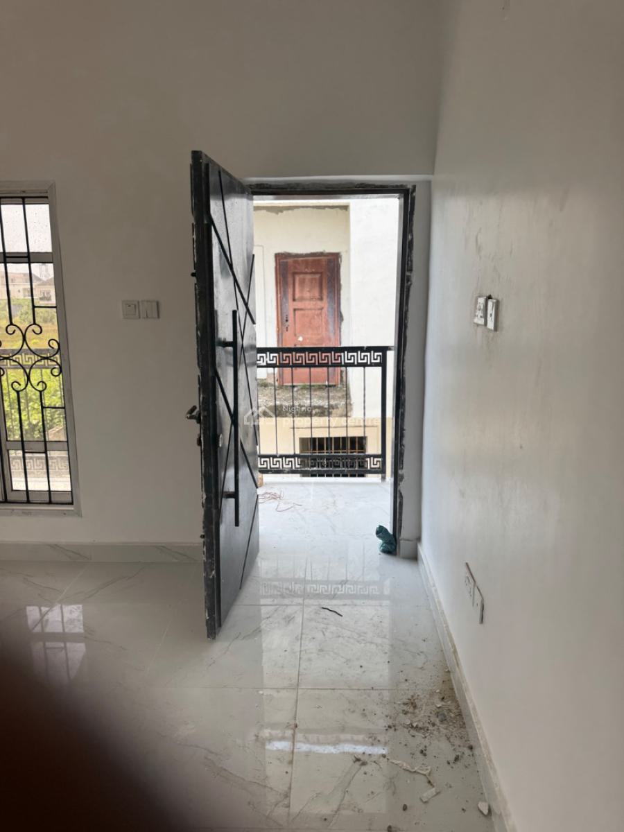 4 Bedroom Fully Detached Duplex, Off Monastery Road, Sangotedo, Ajah, Lagos, Detached Duplex for Sale