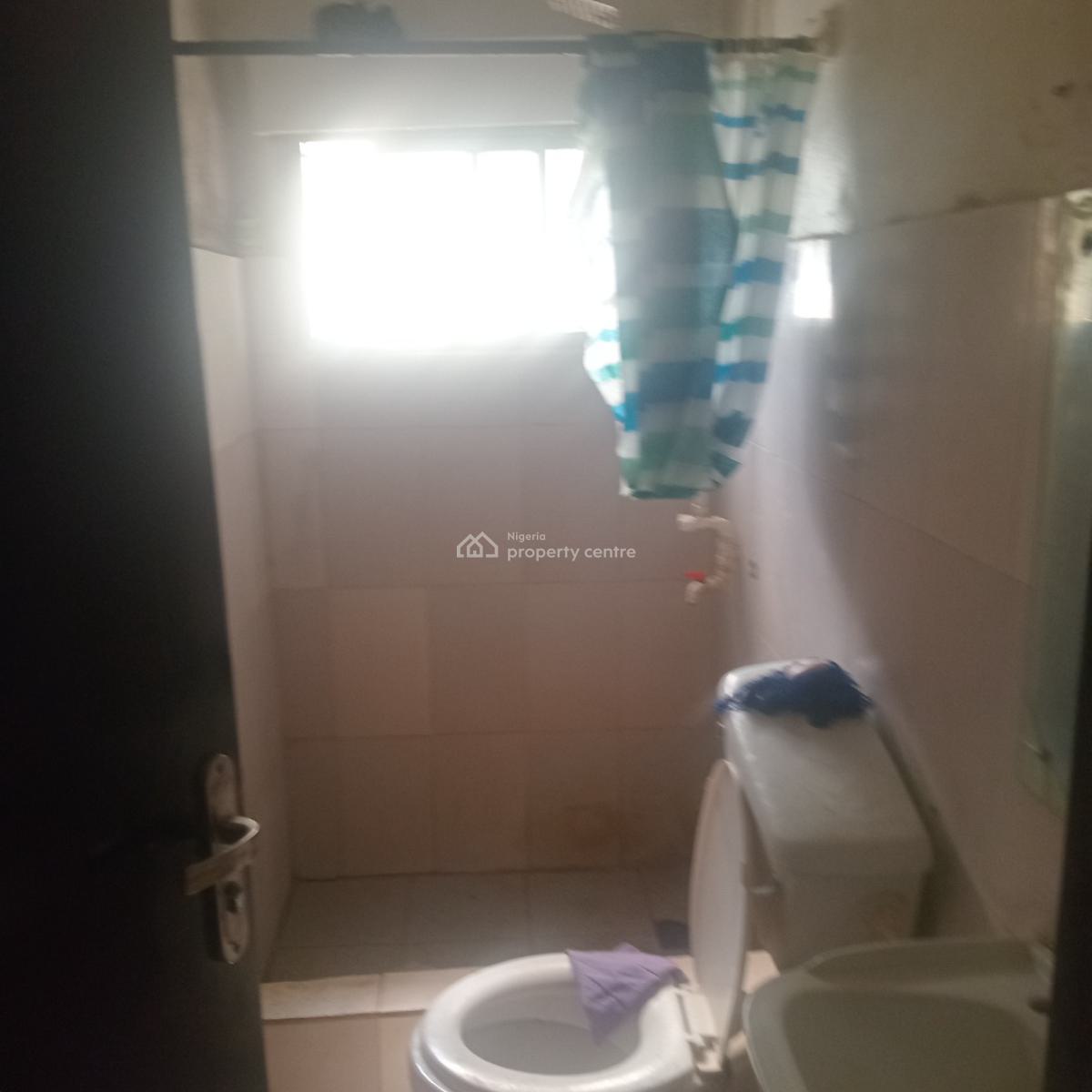 Nice 4 Bedrooms Semi Detached Duplex with Boys Quarter, Dolphin Estate, Ikoyi, Lagos, Semi-detached Duplex for Rent