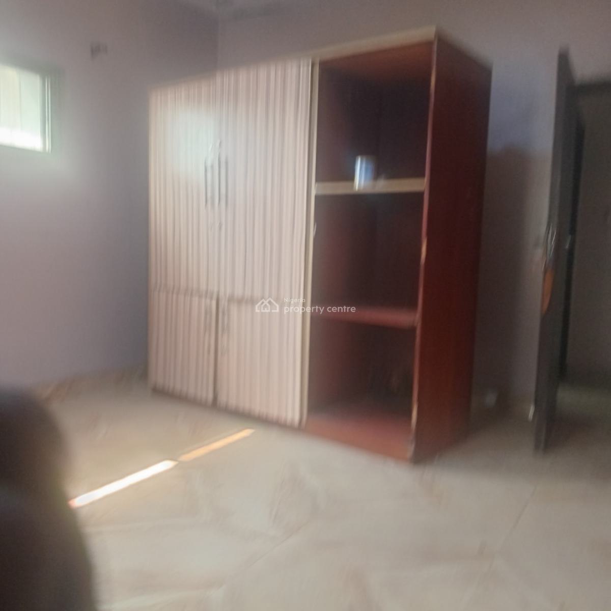 Nice 4 Bedrooms Semi Detached Duplex with Boys Quarter, Dolphin Estate, Ikoyi, Lagos, Semi-detached Duplex for Rent