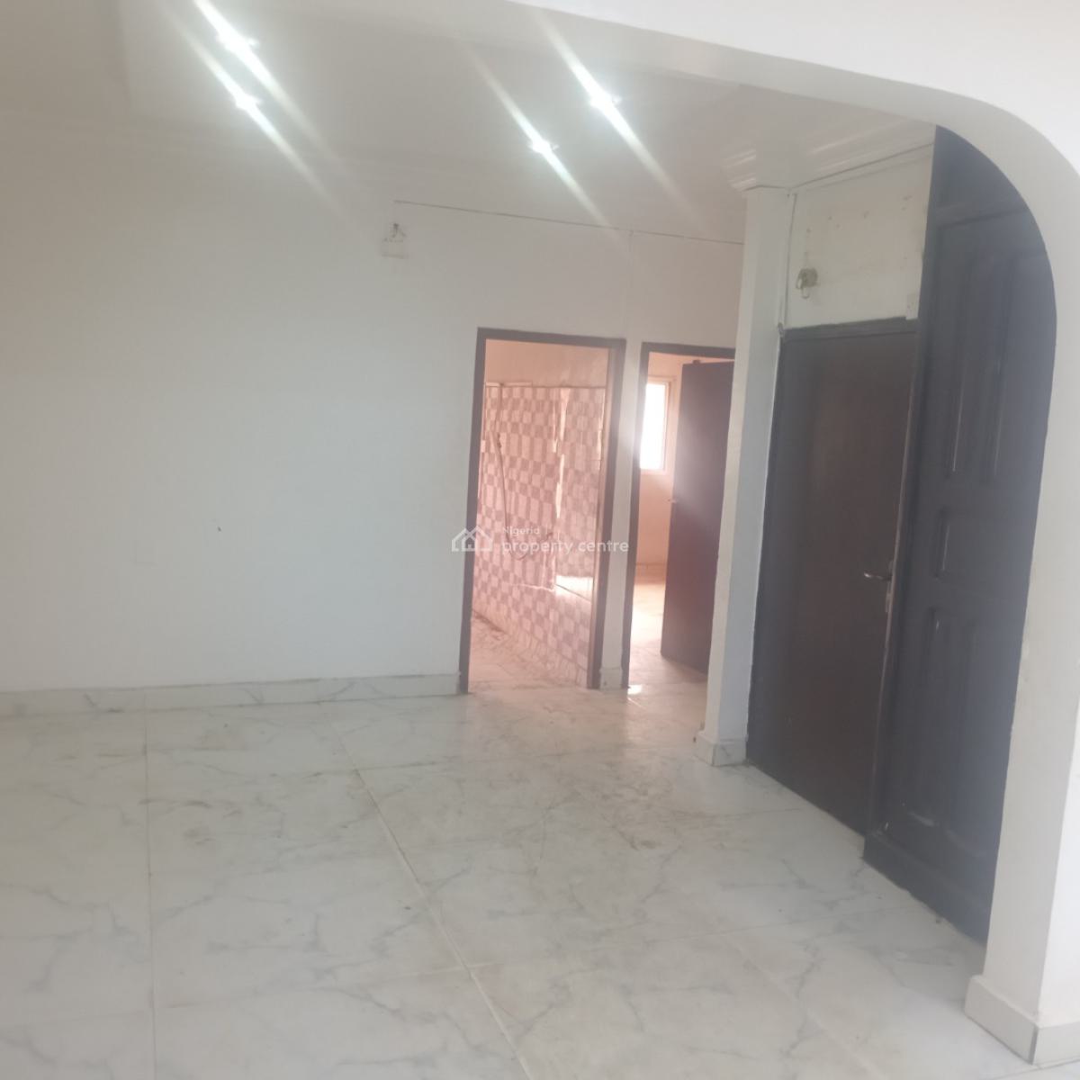 Nice 4 Bedrooms Semi Detached Duplex with Boys Quarter, Dolphin Estate, Ikoyi, Lagos, Semi-detached Duplex for Rent