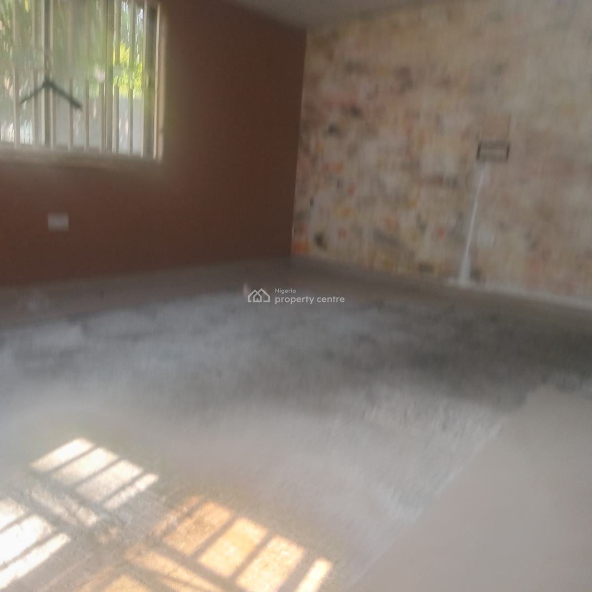 Nice 4 Bedrooms Semi Detached Duplex with Boys Quarter, Dolphin Estate, Ikoyi, Lagos, Semi-detached Duplex for Rent