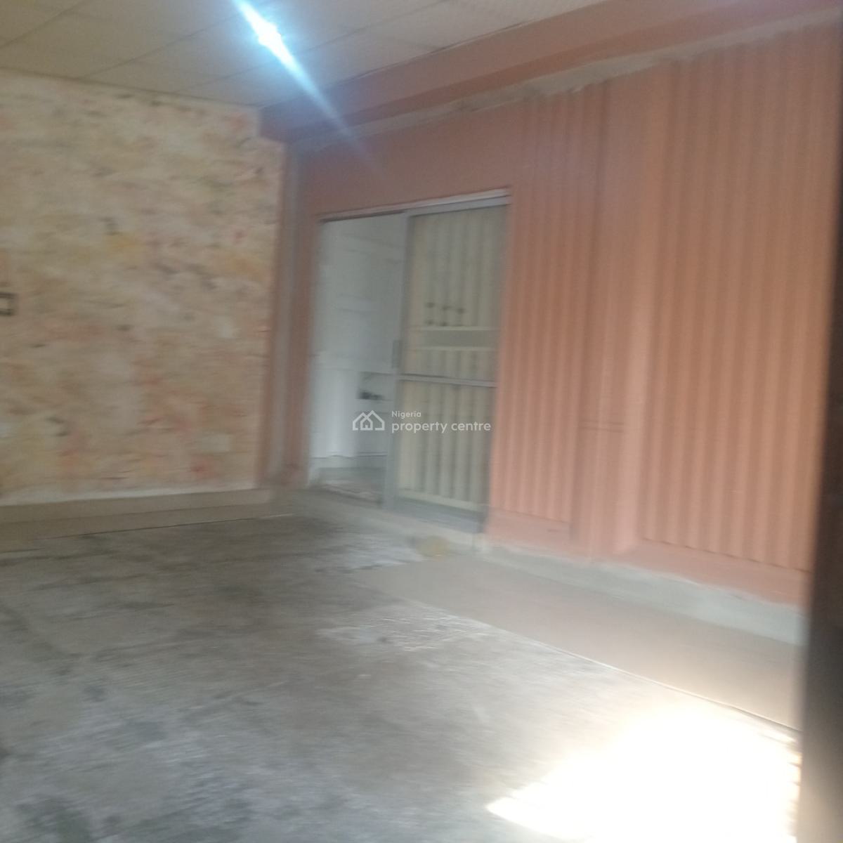 Nice 4 Bedrooms Semi Detached Duplex with Boys Quarter, Dolphin Estate, Ikoyi, Lagos, Semi-detached Duplex for Rent