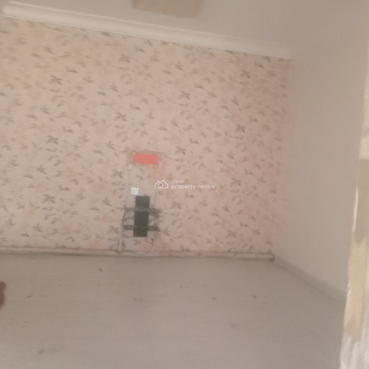 Nice 4 Bedrooms Semi Detached Duplex with Boys Quarter, Dolphin Estate, Ikoyi, Lagos, Semi-detached Duplex for Rent