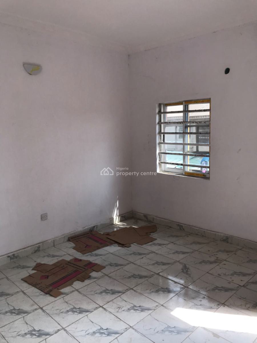 Newly Built One Bedroom Apartment, Beside Ikeja Army Cantonment, Onigbongbo, Maryland, Lagos, Mini Flat (room and Parlour) for Rent