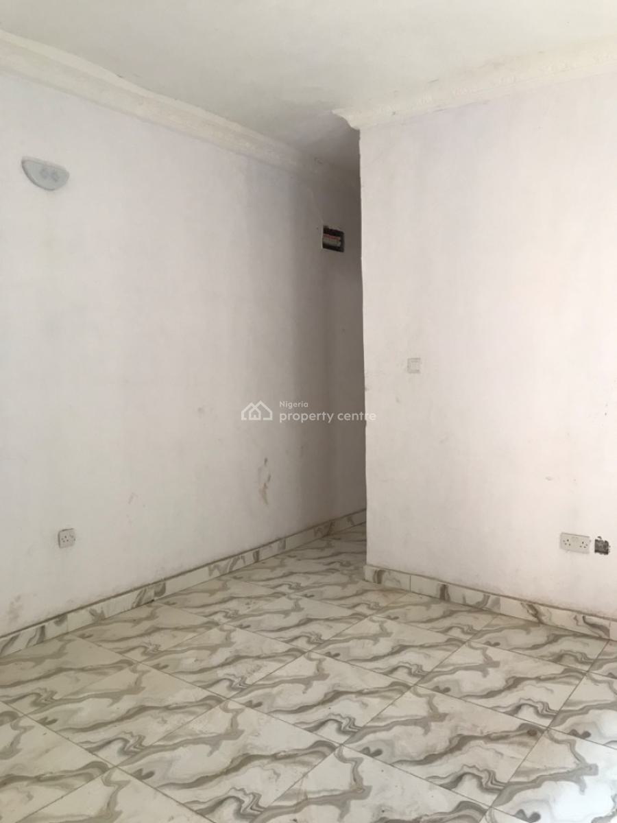 Newly Built One Bedroom Apartment, Beside Ikeja Army Cantonment, Onigbongbo, Maryland, Lagos, Mini Flat (room and Parlour) for Rent