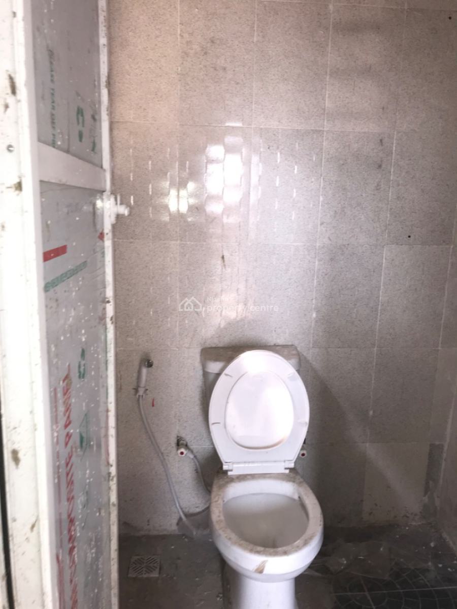 Newly Built One Bedroom Apartment, Beside Ikeja Army Cantonment, Onigbongbo, Maryland, Lagos, Mini Flat (room and Parlour) for Rent