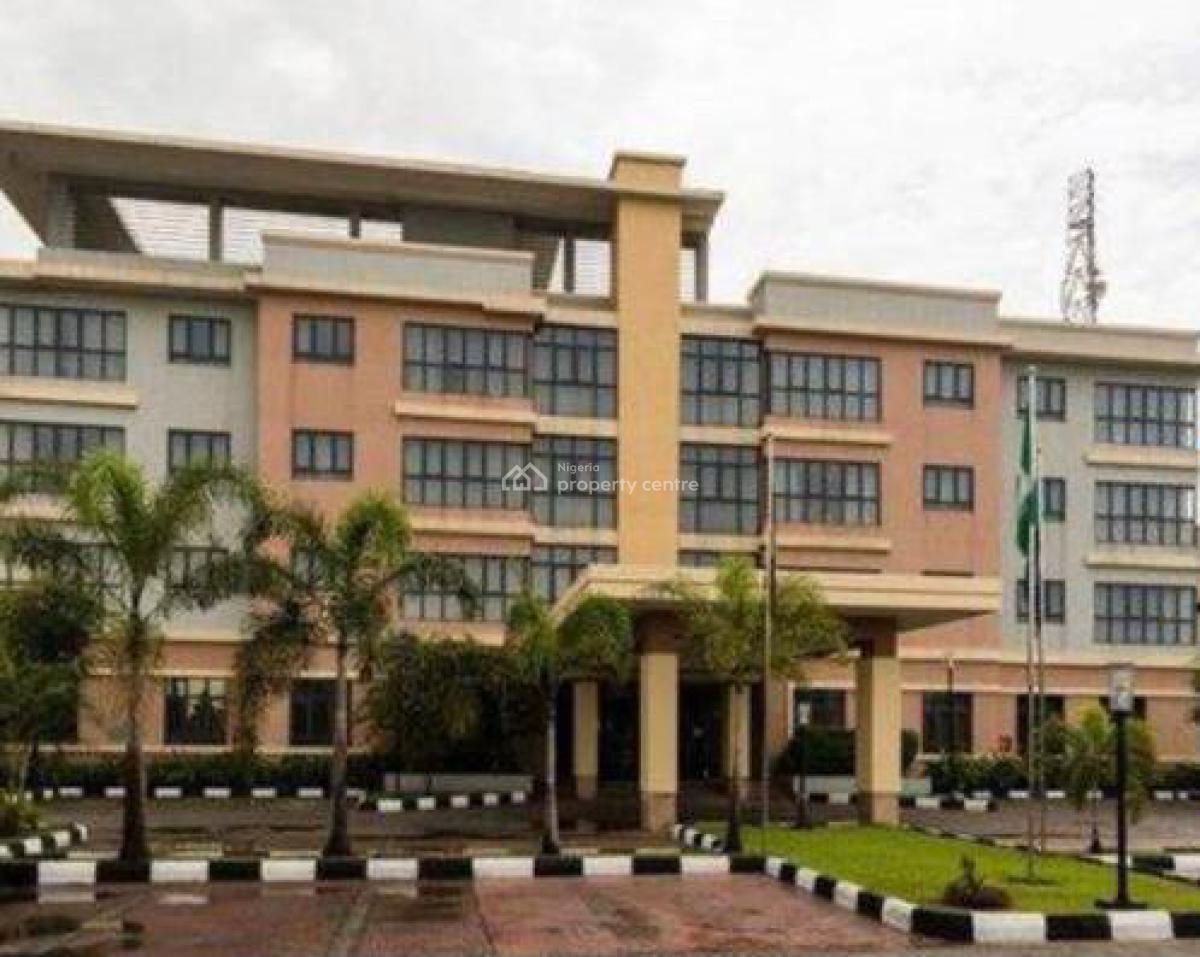 5 Star Hotel, Ikeja, Lagos, Commercial Property for Sale
