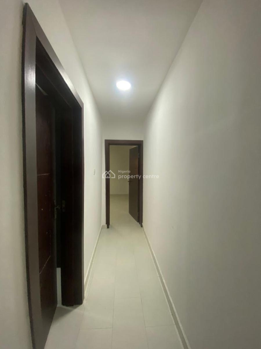 2 Bedroom, Orchid, Lekki, Lagos, House for Rent