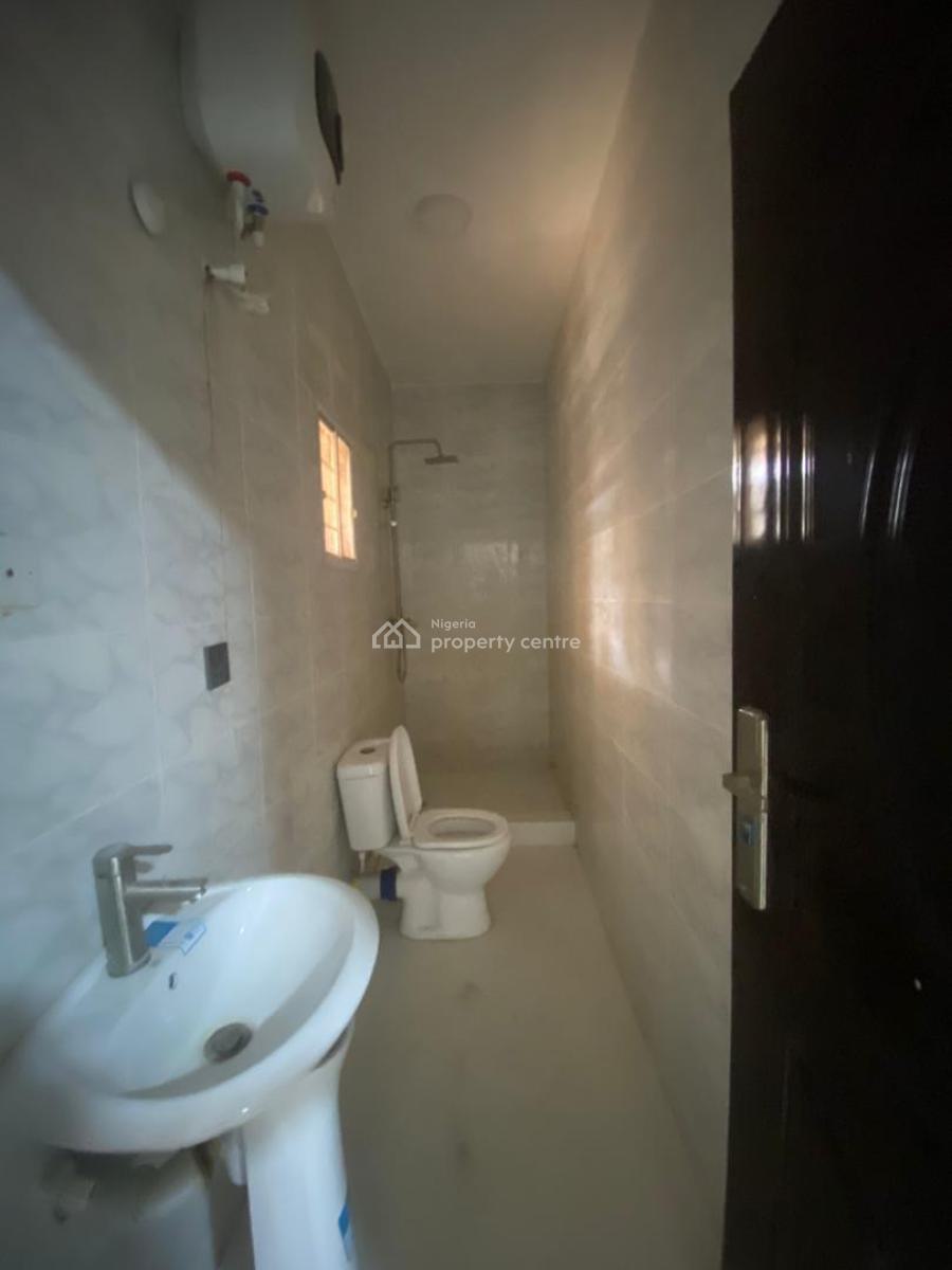 2 Bedroom, Orchid, Lekki, Lagos, House for Rent