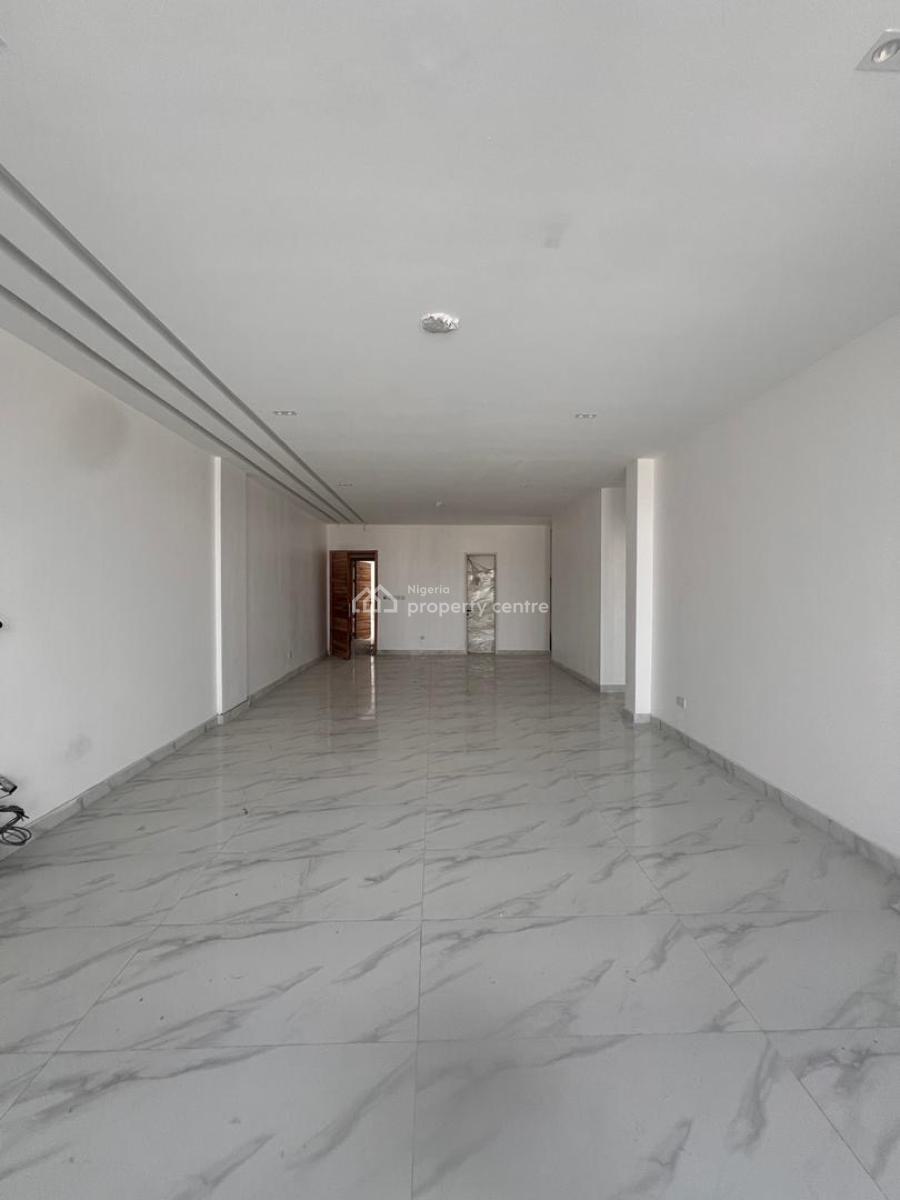 Very Spacious and Modern 2-bedroom Apartment, Lekki Phase 1, Lekki, Lagos, Block of Flats for Sale