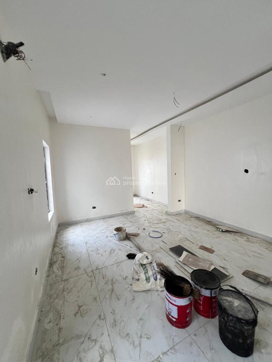 Impeccably Built 5 Bedroom Semi Detached Duplex with a Bq, Ogudu, Lagos, Semi-detached Duplex for Sale