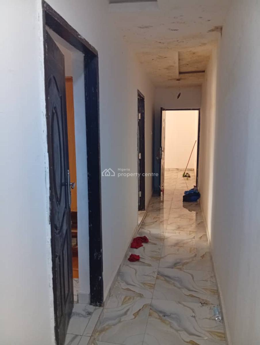 Lovely Pop 2 Bedroom Flat with 3 Toilets, Opic Estate Area 4, Agbara, Agbara-igbesa, Lagos, Flat / Apartment for Rent