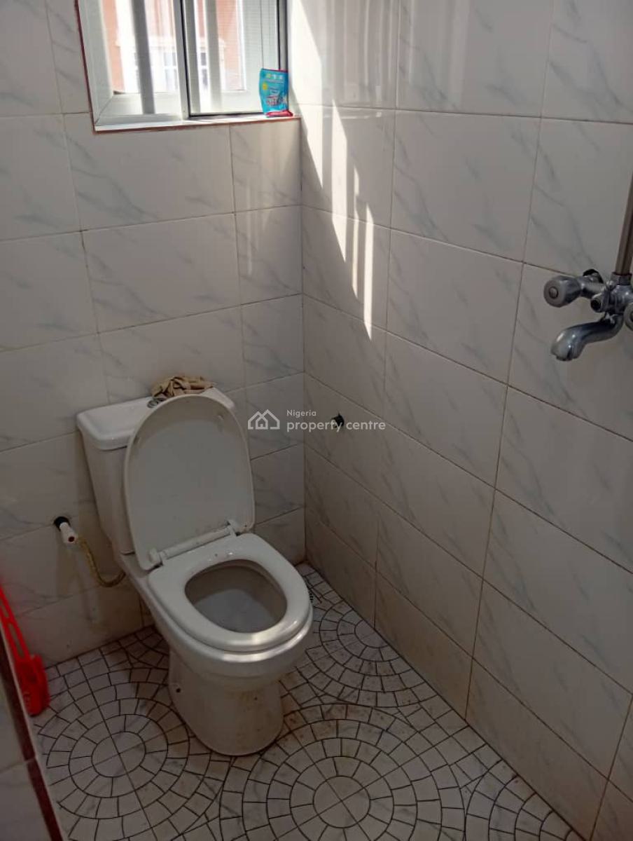 Lovely Pop 2 Bedroom Flat with 3 Toilets, Opic Estate Area 4, Agbara, Agbara-igbesa, Lagos, Flat / Apartment for Rent
