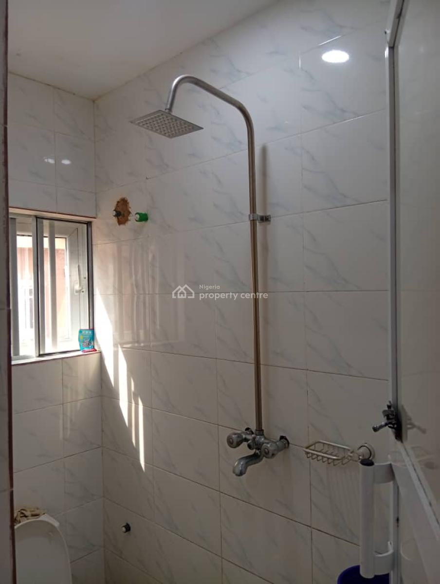 Lovely Pop 2 Bedroom Flat with 3 Toilets, Opic Estate Area 4, Agbara, Agbara-igbesa, Lagos, Flat / Apartment for Rent