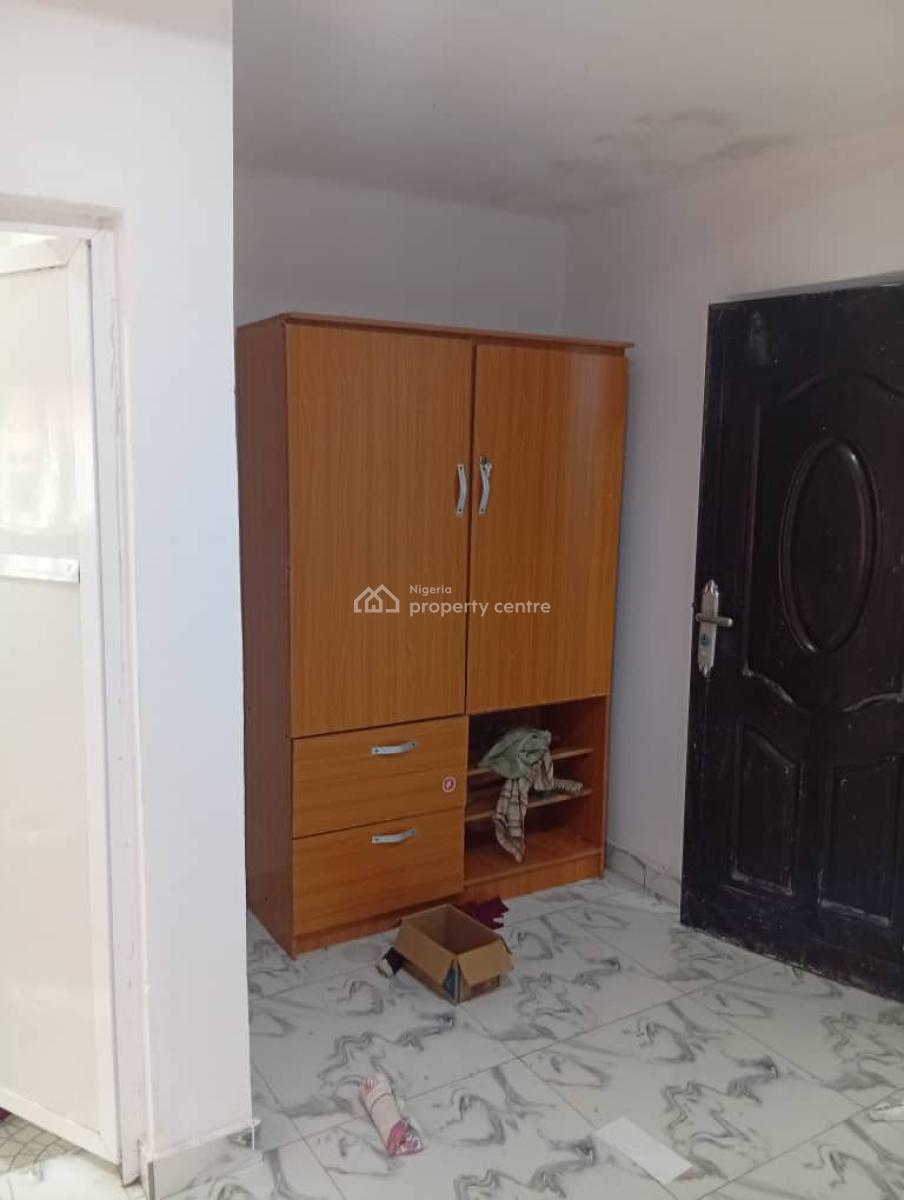 Lovely Pop 2 Bedroom Flat with 3 Toilets, Opic Estate Area 4, Agbara, Agbara-igbesa, Lagos, Flat / Apartment for Rent