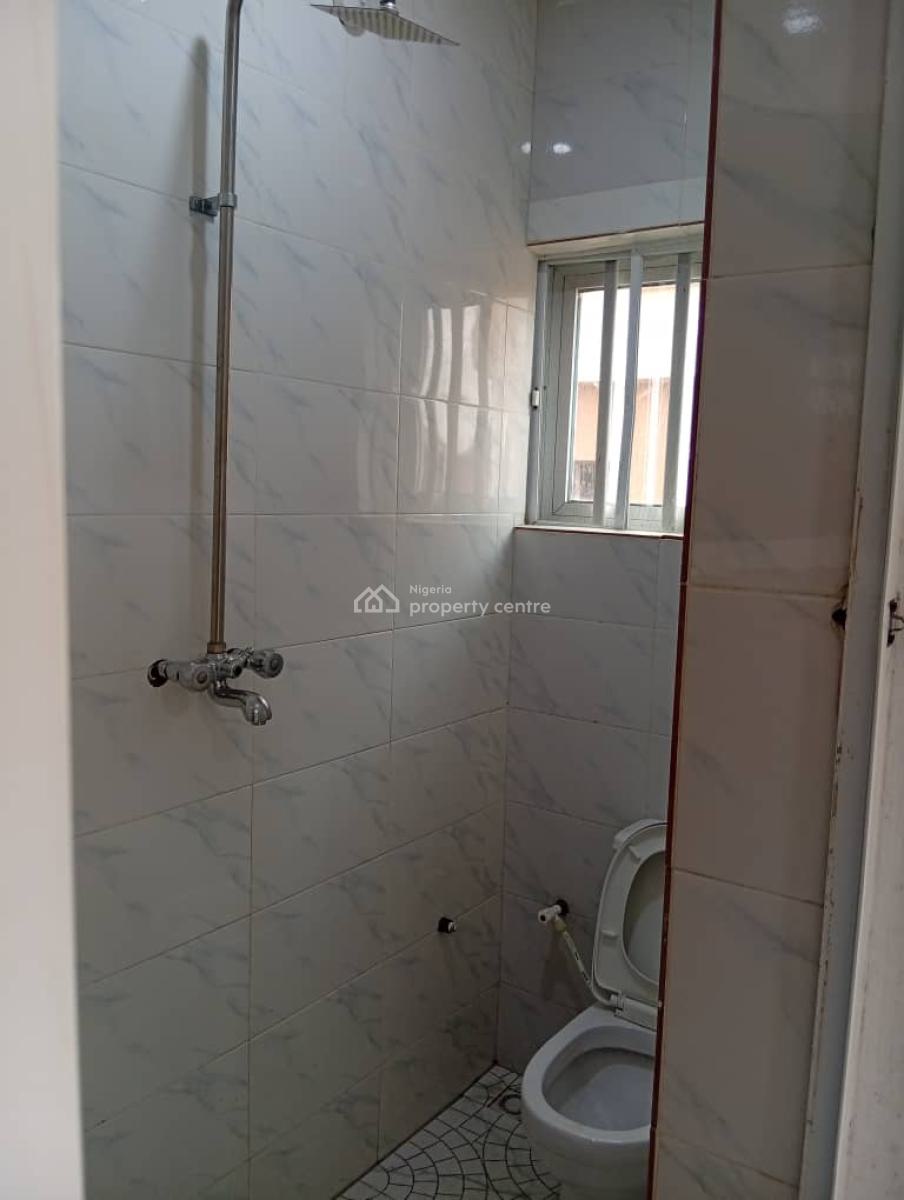 Lovely Pop 2 Bedroom Flat with 3 Toilets, Opic Estate Area 4, Agbara, Agbara-igbesa, Lagos, Flat / Apartment for Rent