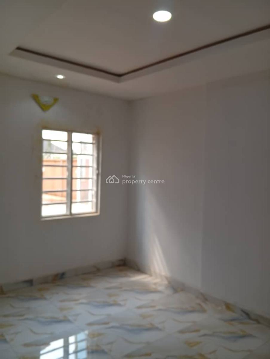 Lovely Pop 2 Bedroom Flat with 3 Toilets, Opic Estate Area 4, Agbara, Agbara-igbesa, Lagos, Flat / Apartment for Rent