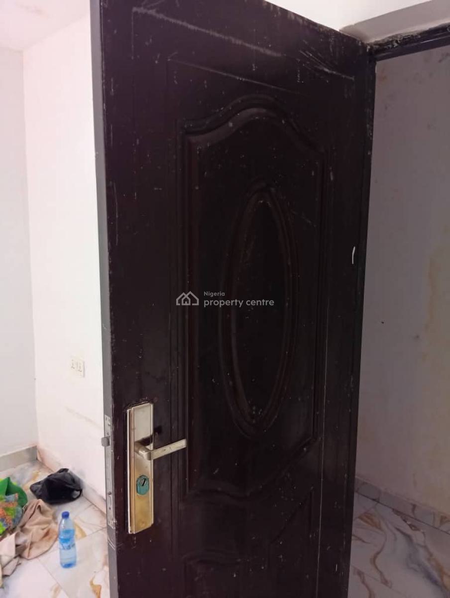 Lovely Pop 2 Bedroom Flat with 3 Toilets, Opic Estate Area 4, Agbara, Agbara-igbesa, Lagos, Flat / Apartment for Rent