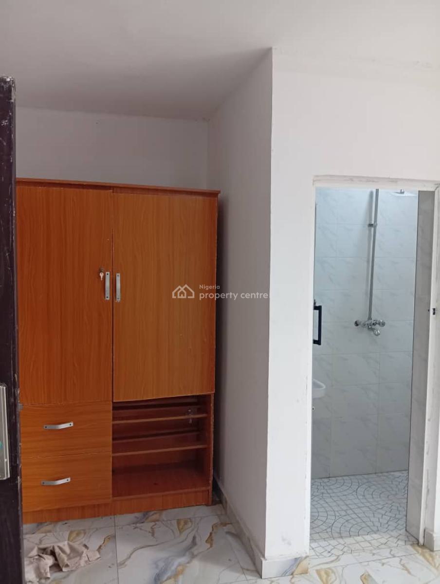 Lovely Pop 2 Bedroom Flat with 3 Toilets, Opic Estate Area 4, Agbara, Agbara-igbesa, Lagos, Flat / Apartment for Rent