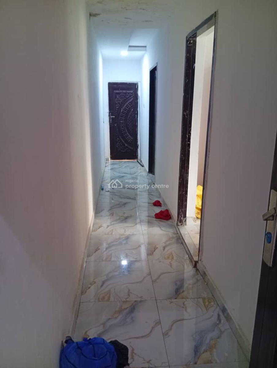 Lovely Pop 2 Bedroom Flat with 3 Toilets, Opic Estate Area 4, Agbara, Agbara-igbesa, Lagos, Flat / Apartment for Rent