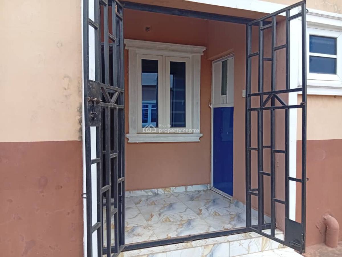 Lovely Pop 2 Bedroom Flat with 3 Toilets, Opic Estate Area 4, Agbara, Agbara-igbesa, Lagos, Flat / Apartment for Rent