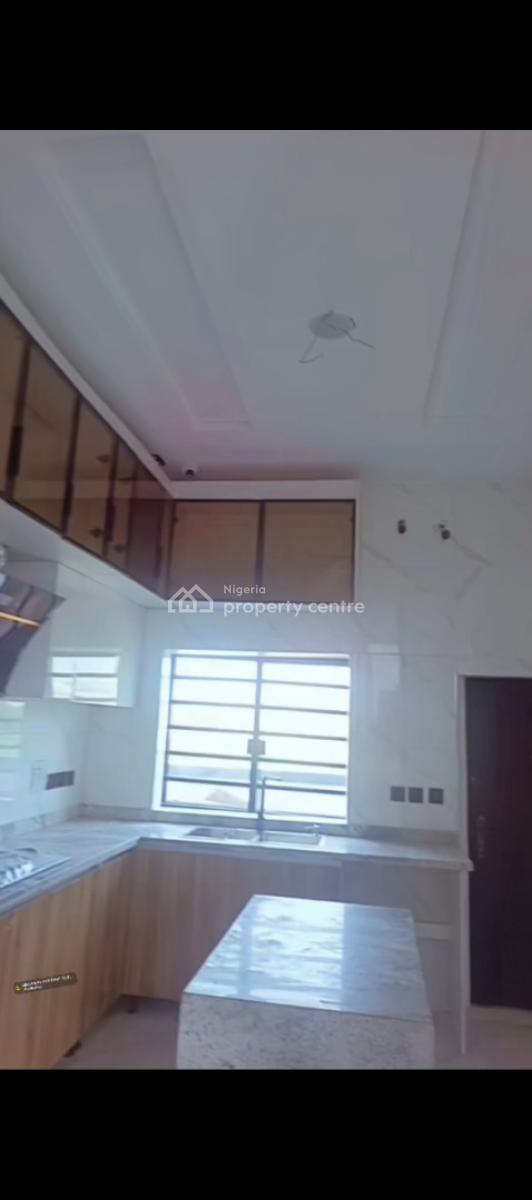 Luxury 4 Bedroom Duplex, Off Mega Chicken, Ikota, Lekki, Lagos, Semi-detached Duplex for Sale