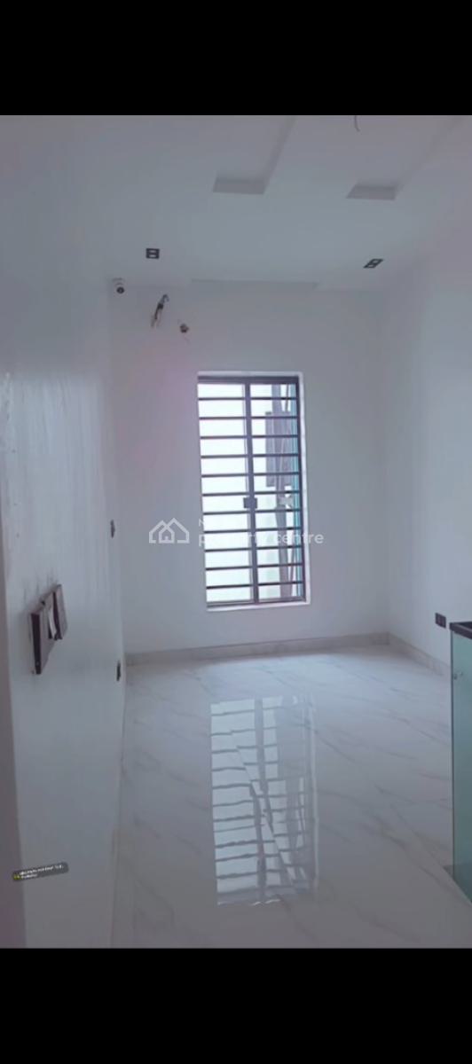 Luxury 4 Bedroom Duplex, Off Mega Chicken, Ikota, Lekki, Lagos, Semi-detached Duplex for Sale