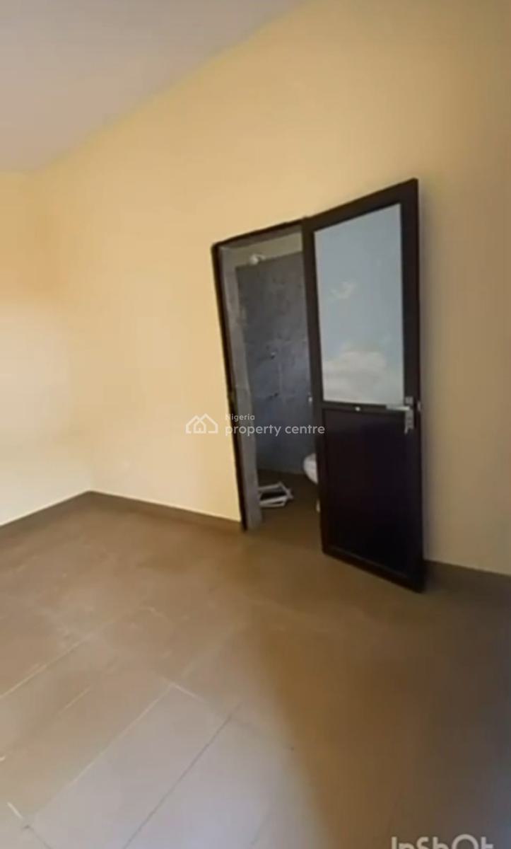 Massive Room Bq { Video Available}, Near Van Daniels Orchid Road, Lekki, Lagos, Self Contain (single Rooms) for Rent