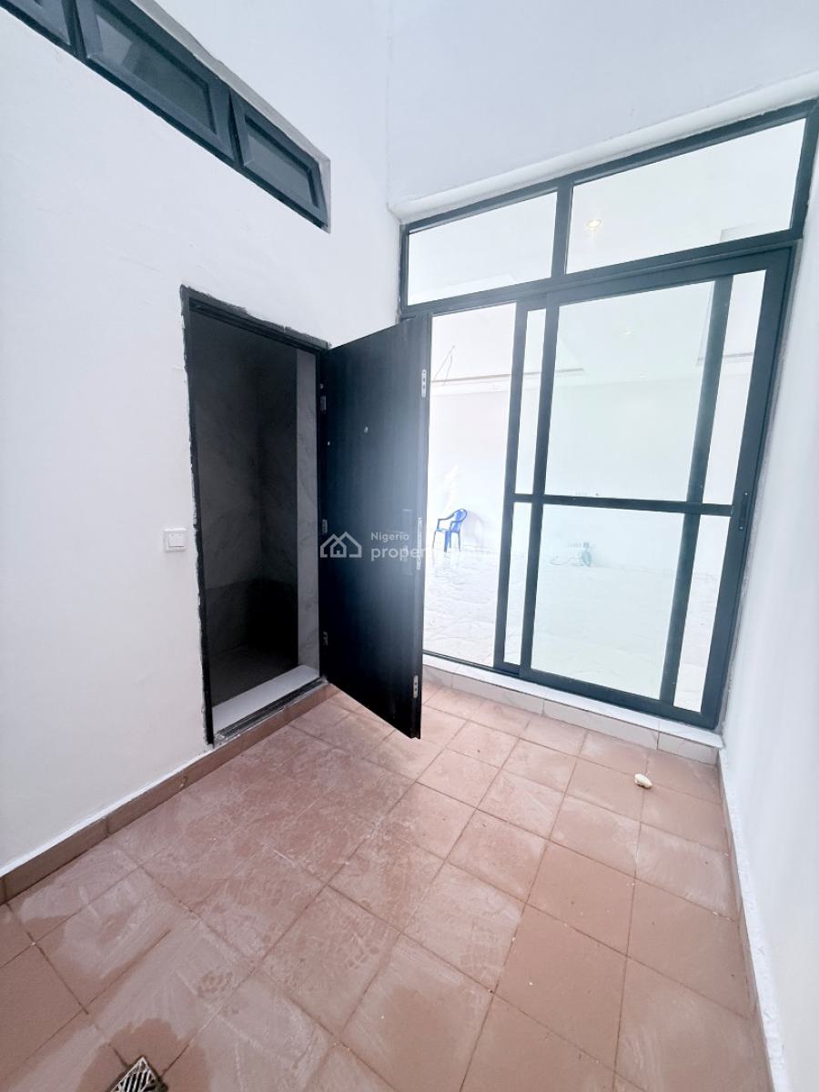 Luxury 4-bedroom Terrace Duplex, Lekki Phase 1, Lekki, Lagos, House for Sale